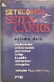 Setecontos - Setencantos - Vol. 2.