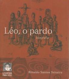 Léo, o pardo - Ministério da Educação