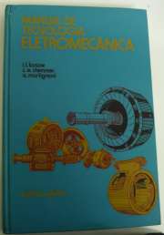 Manual de Tecnologia Eletromecânica - Vol. 2