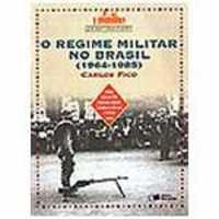 O Regime Militar no Brasil 1964-1985