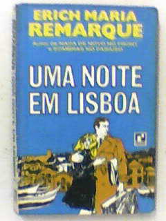 Uma Noite Em Lisboa