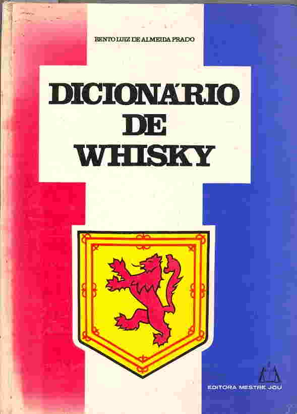 Dicionário de Whisky