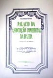 Palácio da Associação Comercial da Bahia - Ed. Fac-símile