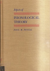Aspects of Phonological Theory