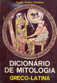 Dicionrio da Mitologia Latina