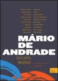 Mário de Andrade - Seus Contos Preferidos
