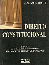 Direito Constitucional - Questões de Concursos