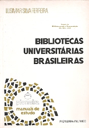 Bibliotecas Universitárias Brasileiras