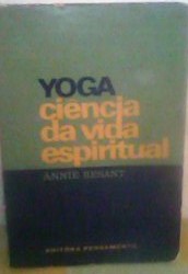 Yoga Ciência da Vida Espiritual