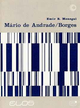 Mário de Andrade/ Borges
