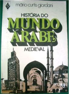 Histria do Mundo rabe Medieval
