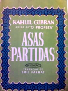 Asas Partidas