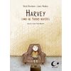 Harvey Como Me Tornei Invisivel