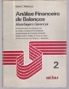 Análise Financeira de Balanços Vol, 2