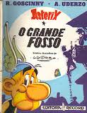 Asterix - o Grande Fosso