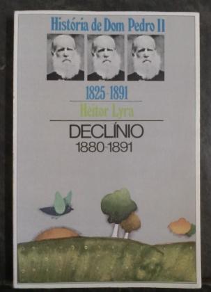 Histria de Dom Pedro II - 3 Volumes