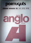 Livro Anglo Português: Literatura Portuguesa Séc. Xvi, Xvii, xviii