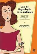 Guia de Negociação para Mulheres