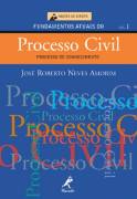 Fundamentos Atuais do Processo Civil Volume 1