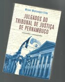 Julgados do Tribunal de Justiça de Pernambuco * Comentados e Sistemati