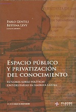 Espacio Público y Privatización del Conocimiento