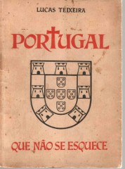 Portugal - Que Não Se Esquece