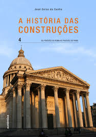 A História das Construçoes - 2 Volumes