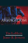 Armagedom - a batalha cósmica das eras