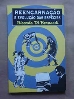  A Reencarnação em Xeque: 9788563808080: Ricardo di Bernardi:  Books