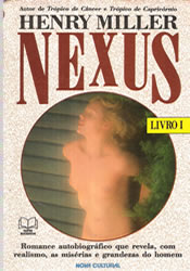 Nexus Livro 1