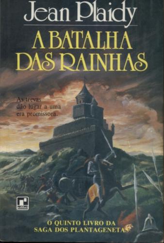 A Batalha das Rainhas