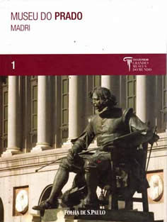 Museu do Prado - Madri
