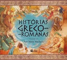 Historias Greco Romanas