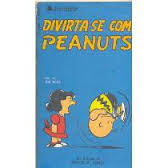 Divirta Se Com Peanuts