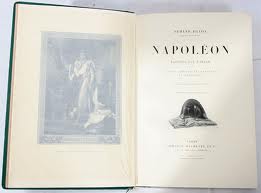 Napoléon - Raconté Par L Image Daprès les Sculpteurs les Graveus Et...