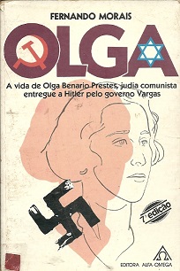 Olga - a Vida de Olga Benario Prestes