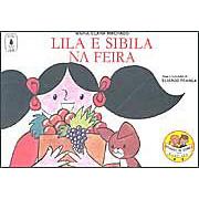 Lila e Sibila na Feira