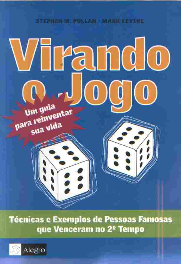 Virando o Jogo [Livro 2]