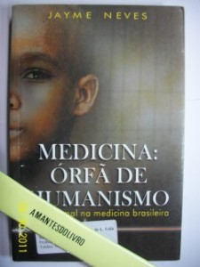 Medicina: Orfa de Humanismo