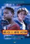 Uolace e Joao Victor