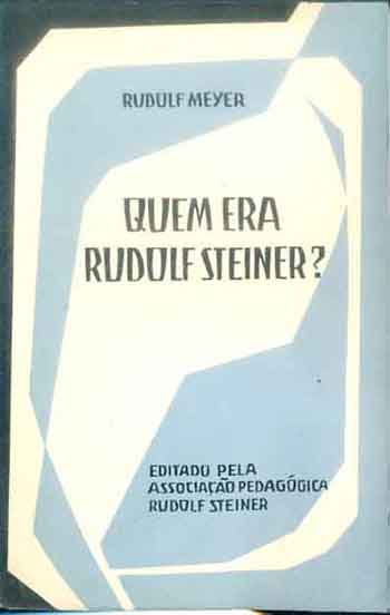 Quem era Rudolf Steiner?