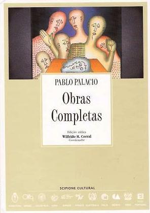 Obras Completas - Colección Archivos
