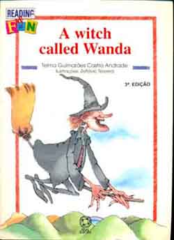 A Witch Called Wanda