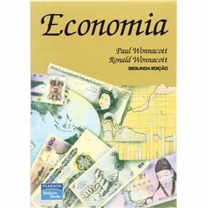 Economia Segunda Edição
