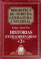 Historias Extraordinarias- Biblioteca de ouro da literatura universal