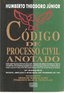 Editora Thoth - Codigo do Processo Civil e Commercial do Estado do Piauhy -  Versão Artesanal