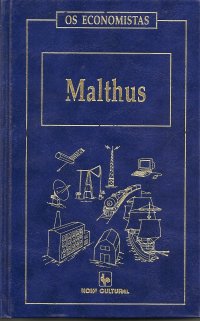 Os Economistas Malthus