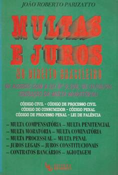 Multas e Juros no Direito Brasileiro