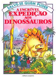 A Incrvel Expedio aos Dinossauros