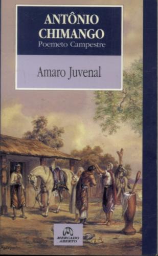 Antonio Chimango